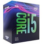Procesor box Intel Core i5-9400F 2,9GHz 9MB LGA1151 (BX80684I59400F)