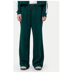 Pantaloni dama, Noisy May, 304515231, Poliester, Verde, Verde