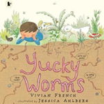 Yucky Worms, 