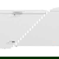 Lada Frigorifica Beko HSM37540 Clasa Energetica E 360L Alb