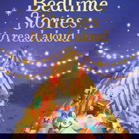 Bedtime Stories to read aloud - Poveste în limba engleză, Usborne