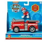 Patrula catelusilor, Vehicul de baza masina de pompieri Marshall, 20127061