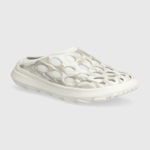 Merrell papuci HYDRO MULE SE femei, culoarea alb, J006988, Merrell