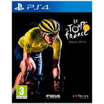 Joc Focus TOUR DE FRANCE 2016 pentru PlayStation 4