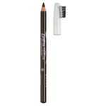 Creion Sprancene cu Perie Ushas Eyebrow Pencil #02, Ushas