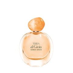 Giorgio Armani, Terra di Gioia, Apa de parfum, Pentru Femei, 50 ml, Giorgio Armani