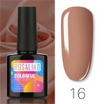 Oja Semipermanenta Rosalind 16 | 10 ml, NailsFirst