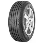 Anvelope CONTINENTAL CONTIECOCONTACT 5 185/65R15 92T, CONTINENTAL