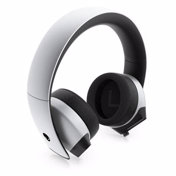 DL HEADSET AW GAMING AW510H LUNAR LIGHT 545-BBCG