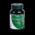 Ashwagandha extract, 60 capsule, DVR Pharm
