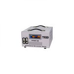 Stabilizator de tensiune TED tip SVC, TED Electric