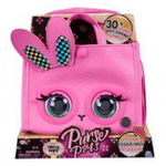 Purse Pets Gentuta Tote interactiva Holly Hops, Spin Master, 