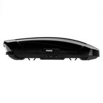 Cutie portbagaj Thule Motion XT M Negru Lucios, Thule