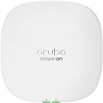 Access point HPE Gigabit Aruba Instant On AP25 with 12V/18W Power Adaptor