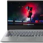 Laptop ultraportabil Lenovo ThinkBook 14 IIL cu procesor Intel Core i5-1035G4 pana la 3.70 GHz, 14", Full HD, 16GB, 512GB SSD, Intel Iris Plus Graphics, Free DOS, Mineral Grey