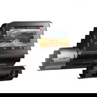 Camera video auto 70mai Dash Cam A510-1 + Rear Camera RC11, 70mai