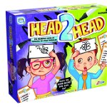 Joc interactiv - Head 2 Head