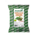 Cafea verde macinata BIO Driedfruits - 230 g, Dried Fruits