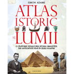 Atlas istoric al lumii, Litera