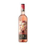 Vin rose sec Cramele Recas Regno Rose 2020, 0.75L