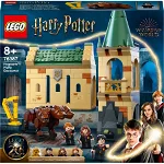 LEGO Harry Potter Hogwarts: Intalnirea cu Fluffy 76387