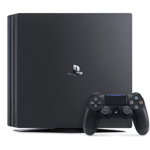 Consola PlayStation® PS4 1TB Pro