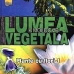 Lumea vegetala a Moldovei. Vol. 2 Plante cu flori 1, Corsar