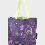 Tote bag - Poisonous Plants, CognitiveSurplus