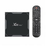 Mini PC Tv Box Techstar® X96 Max+, 