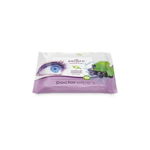 Dr. Wipes Servetele umede DEMACHIANTE, 20 bucati, DOCTOR WIPE'S