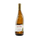 La fiole côtes du rhône blanc 750 ml, La Fiole