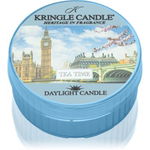 Kringle Candle Tea Time lumânare 42 g, Kringle Candle