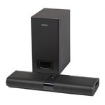 SoundBar Horizon HAV-S2400W, System MiniTouch 2.2 w/ Wireless Subwoofer, 120W