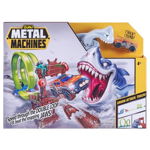 Set Metal Machines Shark Attack (6760) 