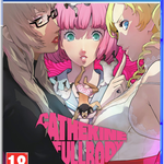 Catherine Full Body Launch Edition PS4