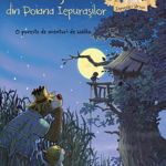 Hoțul din poiana iepurașilor, Didactica Publishing House