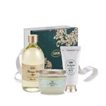 Set cadou Ritual Bodycare White Tea, SABON