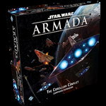 Star Wars: Armada – The Corellian Conflict, Star Wars