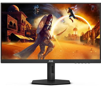 Monitor AOC 27" 2K IPS 180Hz 0,5ms, negru, montabil pe perete