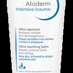 Balsam restructurant si calmant pentru piele atopica Intensive Atoderm