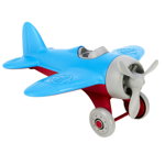 Avionul Green Toys Blue (airb-1027) 