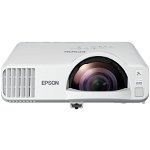 Videoproiector Laser EPSON EB-810E, Full HD 1920x1080, 5000 lumeni, contrast 2500000:1