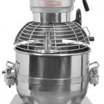 Mixer Planetar Yato YG-03028, 1500W, 40L, 