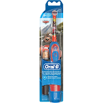 Oral B Stages Power Cars