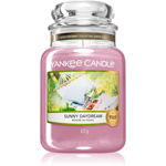 Yankee Candle Sunny Daydream