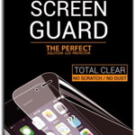 Folie Protectie Procell Clear PROTECLGLV1 pentru LG K4 (2017) / LG LV1 (Transparent)