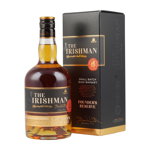 The Irishman Small Batch Founder's Reserve Blended Irish Whiskey 0.7L, Walsh