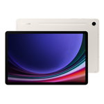 Tableta Samsung Galaxy Tab S9 X710 11" 256GB Flash 12GB RAM WiFi Beige, Samsung