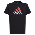 Tricou ADIDAS pentru copii U BL 2 TEE - HR6369, Adidas