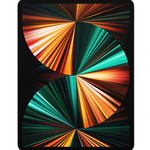 Tableta Apple iPad Pro 12.9 (2021) 128GB WiFi +Cellular Silver